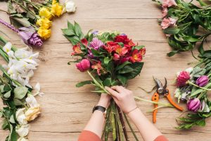 Florist in Mantua, NJ