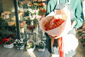 Florist in Clarksboro, NJ