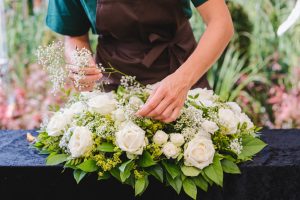 Florist in Mickleton, NJ
