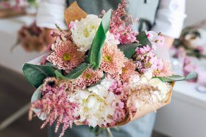 Florist in Mickleton, NJ