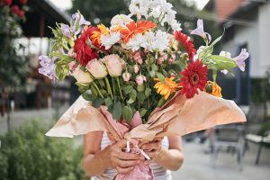 Florist in Mullica Hill, NJ