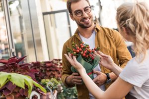 Florist in Mullica Hill, NJ