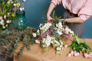 Florist in Woodbury, NJ