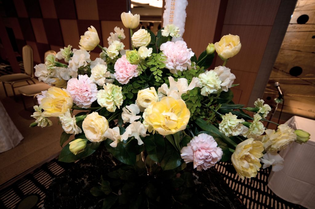 Woodbury Heights Flower Shops